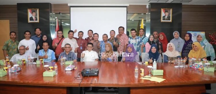 Dokter Spesialis akan Difasilitasi Rumah dan Mobdin