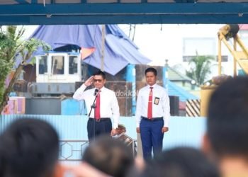 ASN Kaltara Diminta Peka dan Cerdas