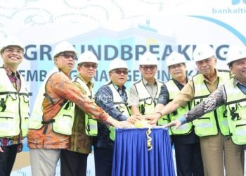 Penyertaan Modal Bank Kaltimtara Bakal Ditambah Rp 20 M