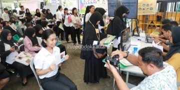 Pemberkasan Berakhir 21 Januari 2019