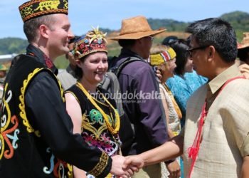 Promosikan Wisata Kaltara Melalui Aplikasi Berbasis IT