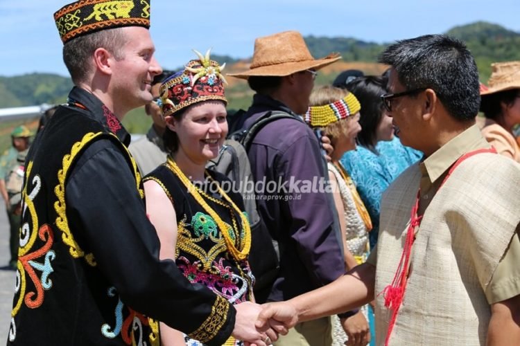 Promosikan Wisata Kaltara Melalui Aplikasi Berbasis IT