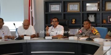 Ketua Dekranas Bakal Kunjungi Kaltara