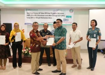 Bayi Baru Lahir Wajib Didaftarkan BPJS