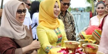 Dekranas Jadikan UMKM Perbatasan Prioritas Pengembangan