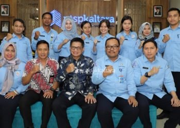Ungguli Jabar, Kaltara Terbaik di Bidang Pelayanan Publik