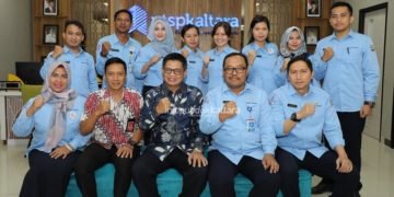 Ungguli Jabar, Kaltara Terbaik di Bidang Pelayanan Publik