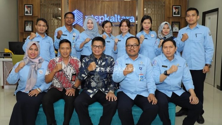 Ungguli Jabar, Kaltara Terbaik di Bidang Pelayanan Publik
