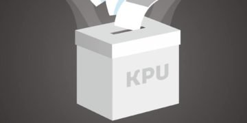 Optimis Partisipasi Pemilih Diatas 70%