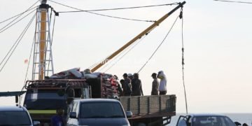 Neraca Dagang 2018, Surplus USD 997,93 Juta