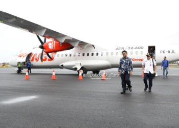 Inflasi Kaltara 0,96 Persen, Gubernur Minta TPID Kerja Keras Tekan Harga