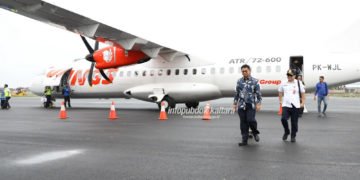 Inflasi Kaltara 0,96 Persen, Gubernur Minta TPID Kerja Keras Tekan Harga