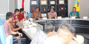 Sukan Kesihatan Muhibah Borneo Bakal Digelar di Tarakan