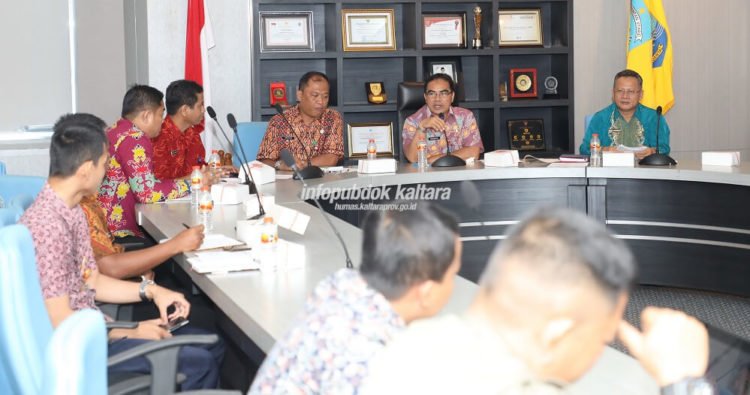 Sukan Kesihatan Muhibah Borneo Bakal Digelar di Tarakan