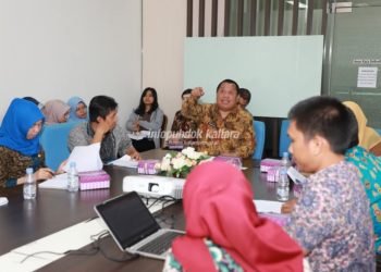 TNT Disempurnakan, 2020 Transaksi Tunai Nol Rupiah