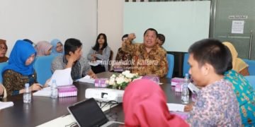 TNT Disempurnakan, 2020 Transaksi Tunai Nol Rupiah