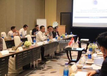 Pemerintah Korsel akan Kunjungi Lokasi KIPI