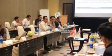 Pemerintah Korsel akan Kunjungi Lokasi KIPI