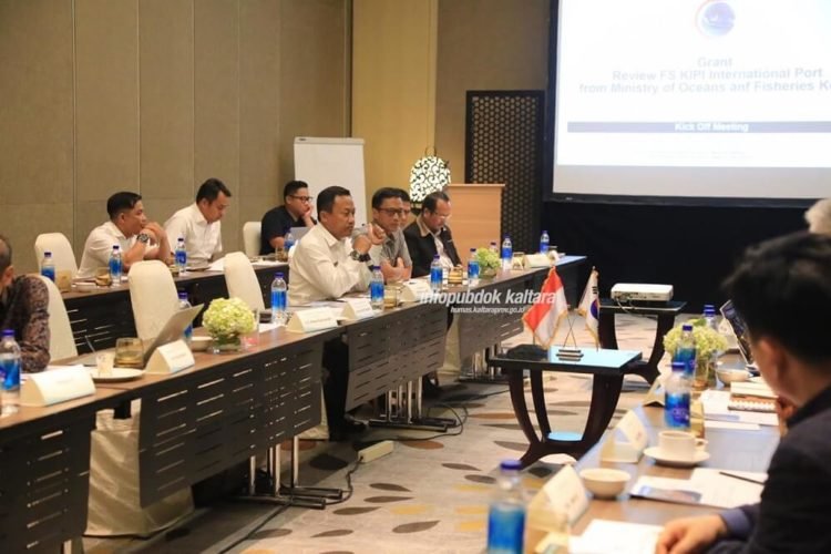 Pemerintah Korsel akan Kunjungi Lokasi KIPI