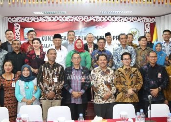 Persoalan Aksesibilitas dan Persoalan Lahan