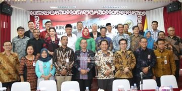 Persoalan Aksesibilitas dan Persoalan Lahan