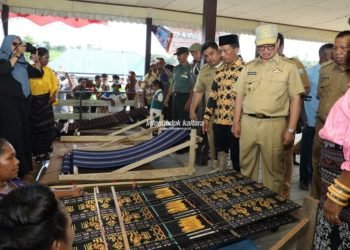 4 Sumber Pendanaan Siap Bantu UMKM di Kaltara