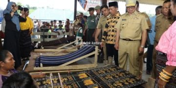 4 Sumber Pendanaan Siap Bantu UMKM di Kaltara