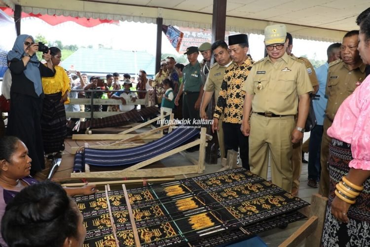 4 Sumber Pendanaan Siap Bantu UMKM di Kaltara