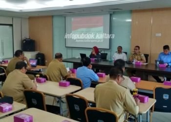 Tak Hanya Netral, ASN juga Turut Mencegah ATHG Pemilu