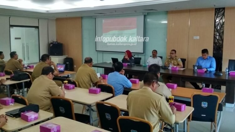 Tak Hanya Netral, ASN juga Turut Mencegah ATHG Pemilu