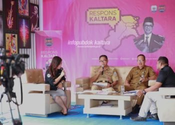 Realisasi Kepemilikan Dokumen Adminduk Terus Ditingkatkan