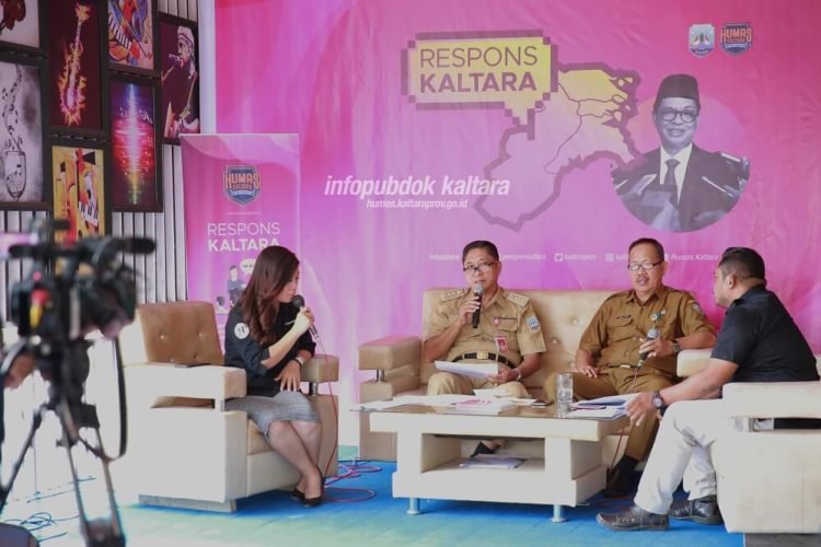 Realisasi Kepemilikan Dokumen Adminduk Terus Ditingkatkan