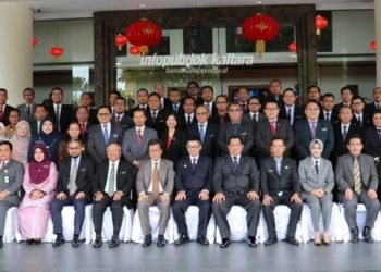 2020, Pengembangan Serudong-Seimenggaris Digeber 2 Negara