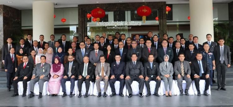 2020, Pengembangan Serudong-Seimenggaris Digeber 2 Negara