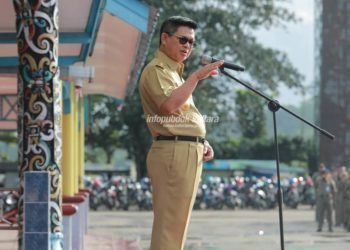 2025, Ditargetkan Sampah Berkurang 33.642,13 Ton