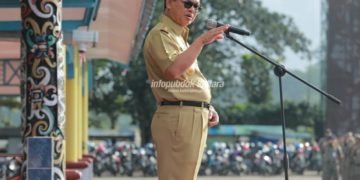 2025, Ditargetkan Sampah Berkurang 33.642,13 Ton