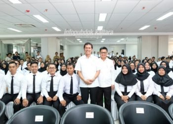 Latsar 2019, Durasinya Hanya 51 Hari