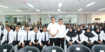 Latsar 2019, Durasinya Hanya 51 Hari