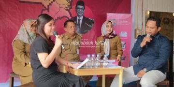 2019, Targetkan Ratusan Wirausaha Baru Tumbuh di Kaltara