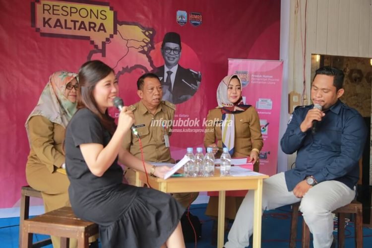 2019, Targetkan Ratusan Wirausaha Baru Tumbuh di Kaltara
