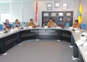 Kaltara Inginkan Tambahan Kuota Produksi Batubara