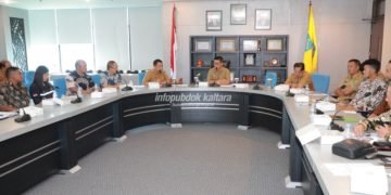 Kaltara Inginkan Tambahan Kuota Produksi Batubara