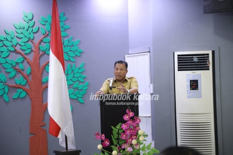 Kebijakan Ekspor Impor Komoditi Harus Persetujuan Pusat