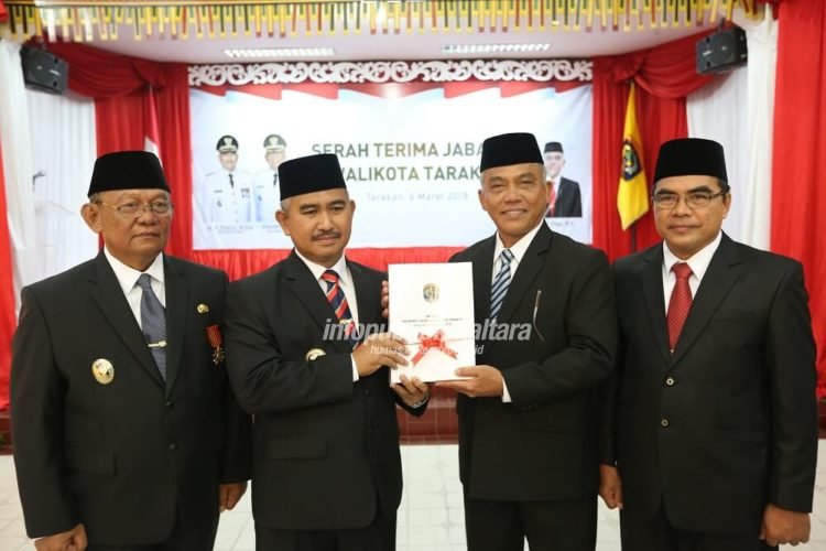 Pemimpin Baru Tarakan Diingatkan Efektivitas Pengelolaan APBD