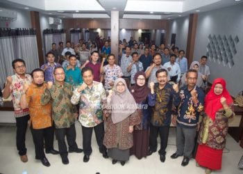 Dana Desa Terus Meningkat