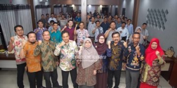 Dana Desa Terus Meningkat