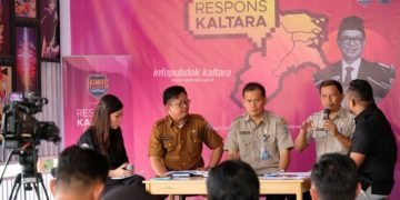 Pelaku Karhutla Perlu Diberi Efek Jera