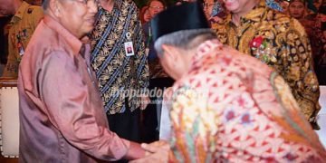 Gubernur: Zakat Menjadi Solusi Entaskan Kemiskinan