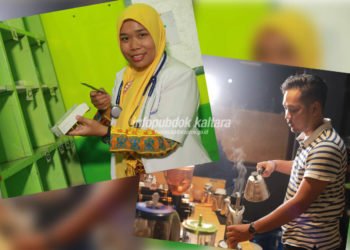 Menuju Respons Kaltara Edisi Spesial : Saya (Millenial) untuk Kaltara Terdepan (1)