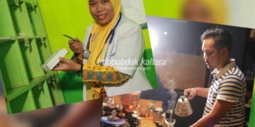 Menuju Respons Kaltara Edisi Spesial : Saya (Millenial) untuk Kaltara Terdepan (1)